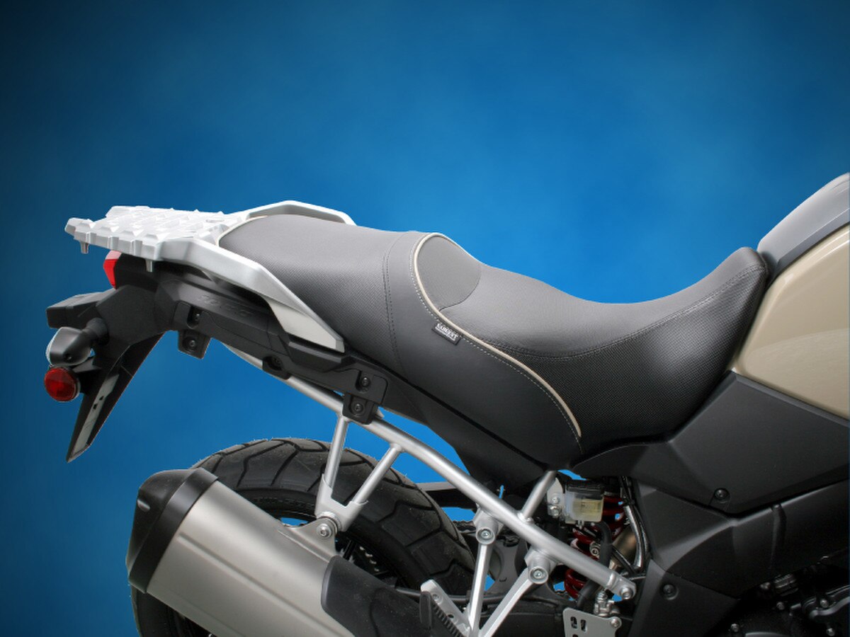 SUZUKI - V-STROM 2014-19 - World Sport Performance Seat
